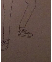 no brand | スニーカー