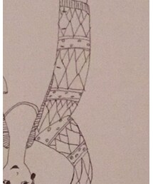 no brand | カーディガン/ボレロ