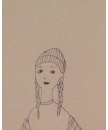 no brand | ニットキャップ/ビーニー