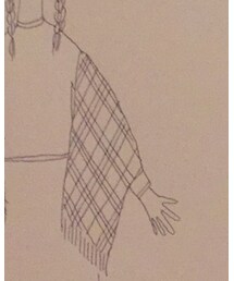 no brand | マフラー