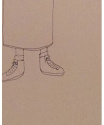 no brand | スニーカー