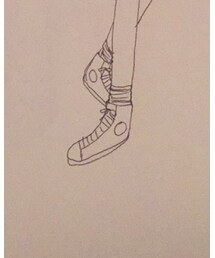 no brand | スニーカー