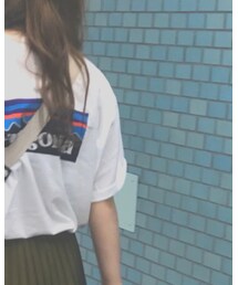 patagonia | Tシャツ/カットソー