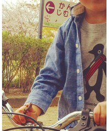 H&M | シャツ/ブラウス