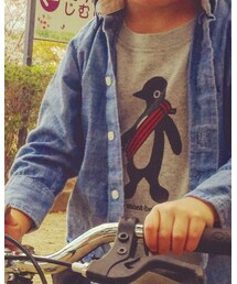 mont-bell | Tシャツ/カットソー