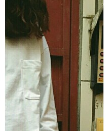 GU | Tシャツ/カットソー