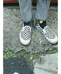 VANS | スニーカー