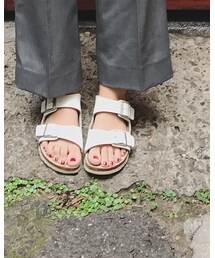 BIRKENSTOCK | シューズ