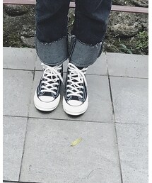 CONVERSE | シューズ