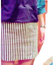 LOWRYS FARM | スカート