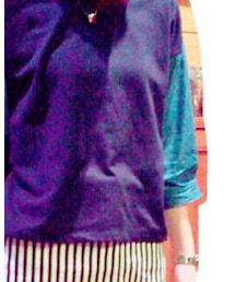 RETRO GIRL | チューブトップ