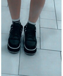 sevens | スニーカー