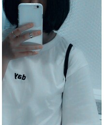 mixxmix | Tシャツ/カットソー