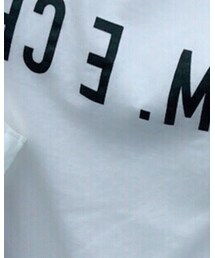 dimecres | Tシャツ/カットソー