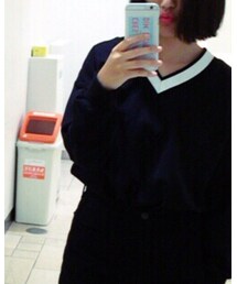 mixxmix | スウェット