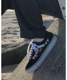 VANS | スニーカー