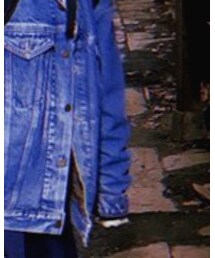 Carhartt | デニムジャケット