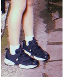 Reebok | スニーカー