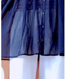 E hyphen world gallery | シャツ/ブラウス