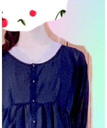 A part by | キャミソール