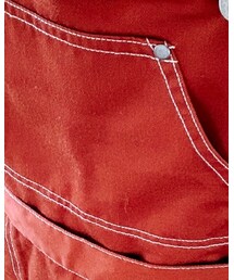 DISCOAT | サロペット/オーバーオール