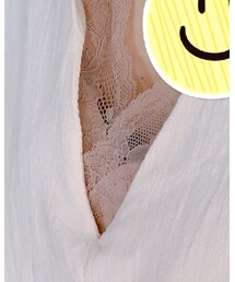 LEPSIM | キャミソール