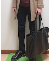 EDWIN | パンツ