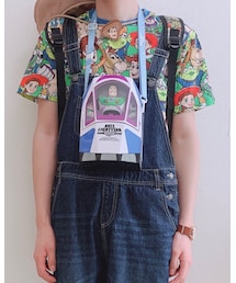 Disney | Tシャツ/カットソー