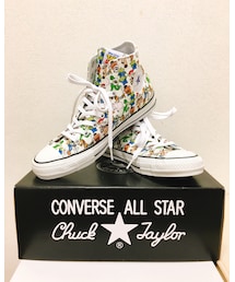CONVERSE | スニーカー