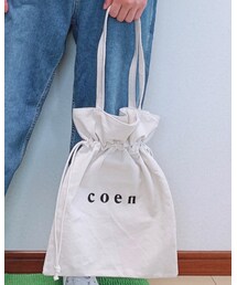 coen | バッグ