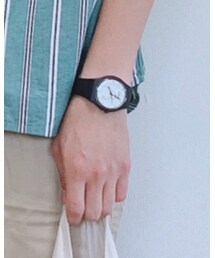 coen | アナログ腕時計