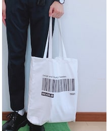 IKEA | トートバッグ