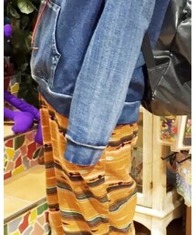 どこかの…国内業者… | スウェット