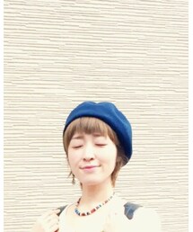 CA4LA | ハンチング/ベレー帽