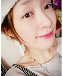 久しぶりにこんなメーク楽しい | その他
