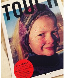 TOUCH | 本