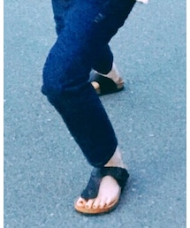 BIRKENSTOCK | サンダル