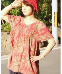 MALAIKA | ネックレス