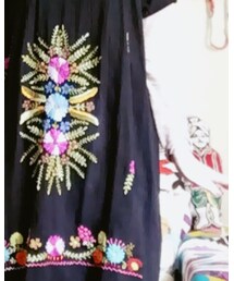 MALAIKA | ワンピース/ドレス