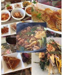 本当に美味しくて汗ボーボーかきました | その他