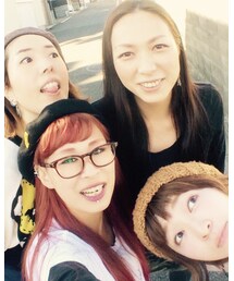 ほんとに面白い人たちだこと😂💕 | その他