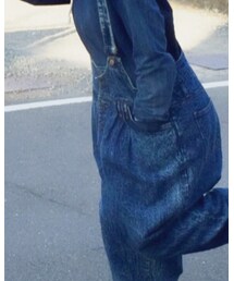 古着 | サロペット/オーバーオール