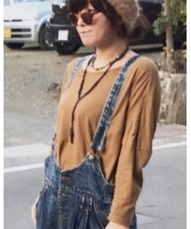 MALAIKA | Tシャツ/カットソー