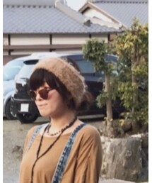 CA4LA | ヘアバンド