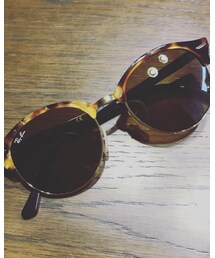 Ray-Ban | サングラス