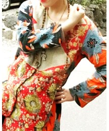 MALAIKA | ジャケット/アウター