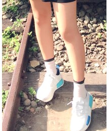 GU | レッグウェア