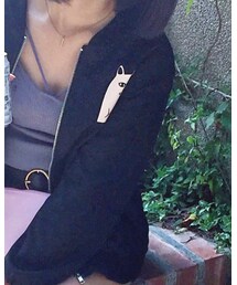 Kouzou | カバーオール