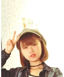 QUEEN SHOP | 帽子