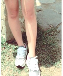 NEW BALANCE | シューズ